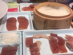 -南景饭店(万家丽路店)