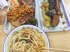 -菏泽电厂二板面(济南凯旋中心店)