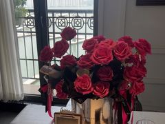 -22ºN BISTRO西餐&酒馆