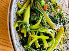 -峇峇娘马来西亚餐厅(望京SOHO店)