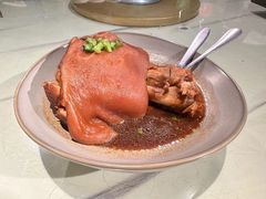 -金掌勺·锅包肉(双榆树店)