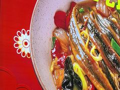 -飨府.老淮面馆.自营(清河路店)