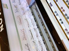 -精益眼镜(建三店)