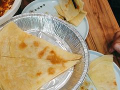 -合合春饼·酱骨·东北菜(潘家园店)