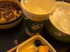 -金色印象·4K影院式足体养生(南滨印象店)