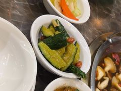 -刘一手重庆火锅(万达广场店)