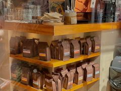 -Cafe del Volcan(永康路店)