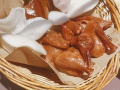 -鸽子张·家宴(黄辛庄旗舰店)