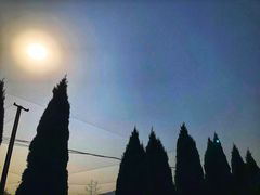 -金堂县云顶石城风景区