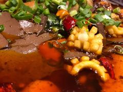 -东北大院·东北菜(三台子店)