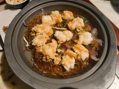 -绿茶餐厅(昌平悦荟店)