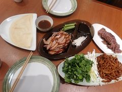 -老昌春饼(中央大街店)