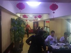 -大城·烧烤海鲜大排档(台东店)