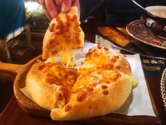 -卢布里西餐厅(总店)