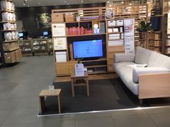 -MUJI无印良品(西湖银泰城店)