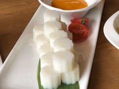 -東舍食唐精品陕菜馆