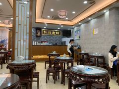 大堂-仁信老铺(华盖路店)