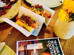 -BOR Eatery(安福路店)