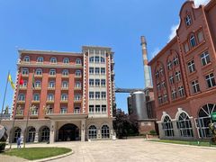 -青岛啤酒博物馆