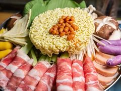 -李先生的首尔小馆(松江启源广场店)