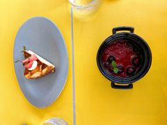 -璞渼咖啡 ROOF P.M. Café(浦东美术馆店)