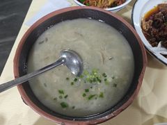 -笨罗卜浏阳菜馆(太平街店)