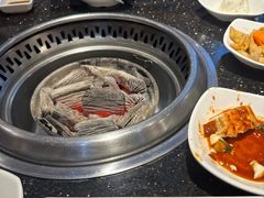 -木槿花韩式炭烤·熟成肉工坊(孙文东路店)