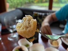 黑松露包-西双版纳洲际度假酒店兰吧
