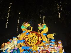 -深圳锦绣中华民俗村