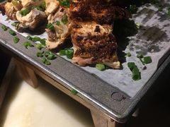 -绿茶餐厅(成都大悦城店)