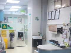 -瑞鹏·疫苗·绝育·宠物医院(金沙洲店)