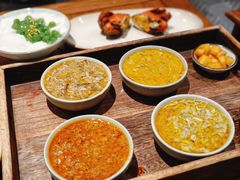 -李百蟹·江南蟹黄面·河景餐厅(夫子庙总店)