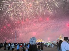 -泰达航母主题公园