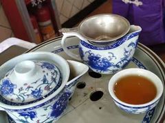 -喜运来酒楼(江南大道店)