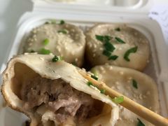 -小杨生煎(香港名都店)