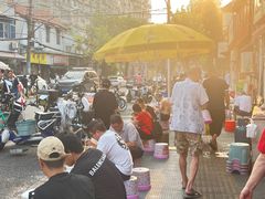 -丽华早点(大成路店)