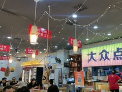 -亿牌牌东北烧烤(怀特店)