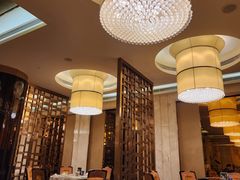 -酌宴府The China Club·广州万富希尔顿酒店(云城东路店)