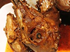 麻辣兔头-双流老妈兔头(荟聚店)