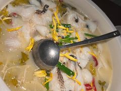 -外婆家(静安大悦城店)