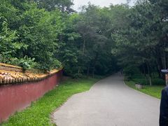 -沈阳市东陵公园
