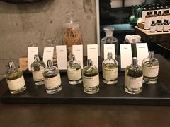 -LE LABO(ルラボ代官山店)