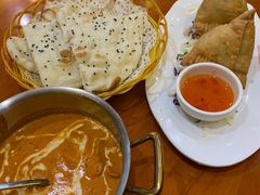 -清真· AL-JANNAT 佳纳特餐厅(仙林店)
