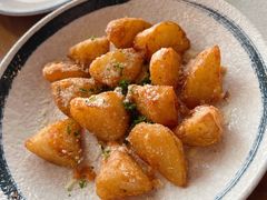 芝士薯角-PIZZA BIANCA(万象城店)