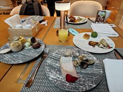 -威斯汀舞台餐厅