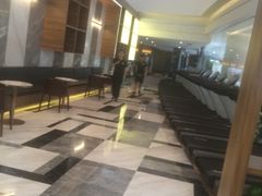 -银吉姆健身(恒隆馆)