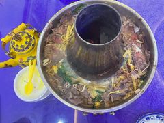 -清真·伊清阁餐厅