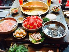 -小龙坎火锅(总店)