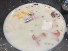 -鲜潭蒸汽石锅鱼(五道口购物中心店)