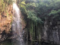 景点-开元溶洞
